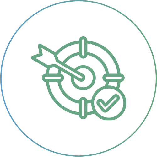 Komitmen pada Hasil yang Nyata